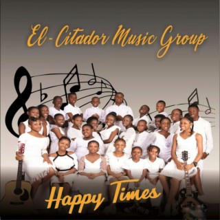 EL-CITADOR MUSIC GROUP