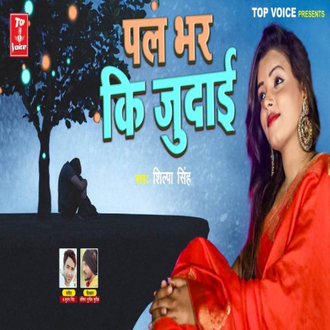 Pal Bhar Ki Judai | Boomplay Music