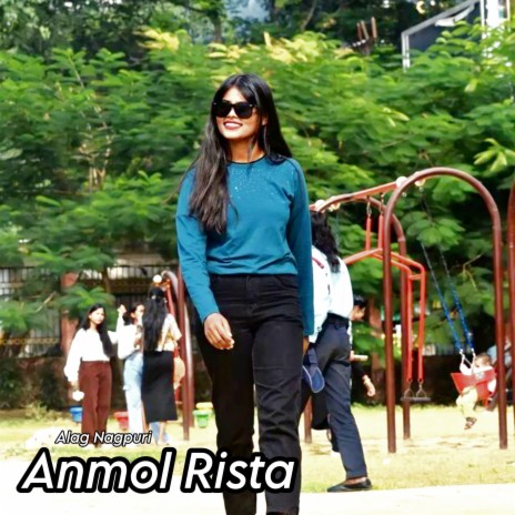 Anmol Rista | Boomplay Music