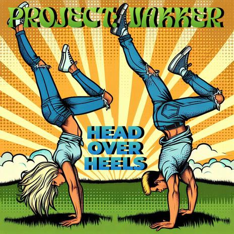 Head Over Heels | Boomplay Music