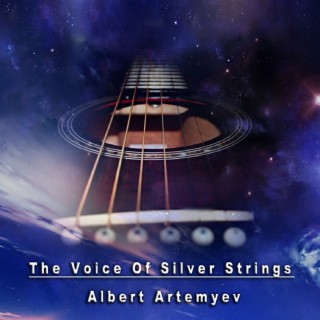 The Voice of Silver Strings