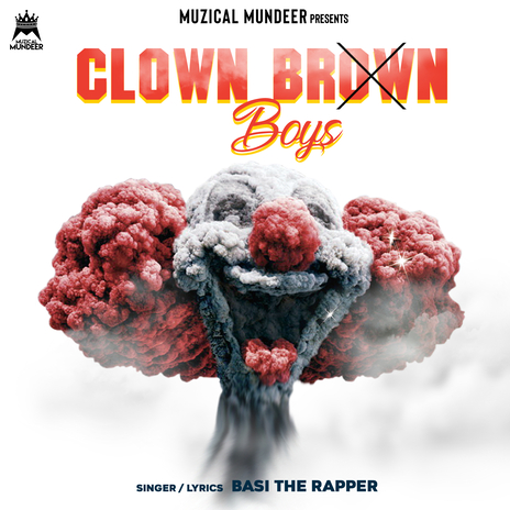 Clown Boys | Boomplay Music