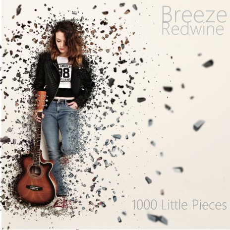 1000 Little Pieces | Boomplay Music