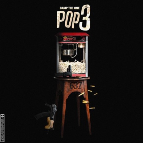 Pop 3 | Boomplay Music