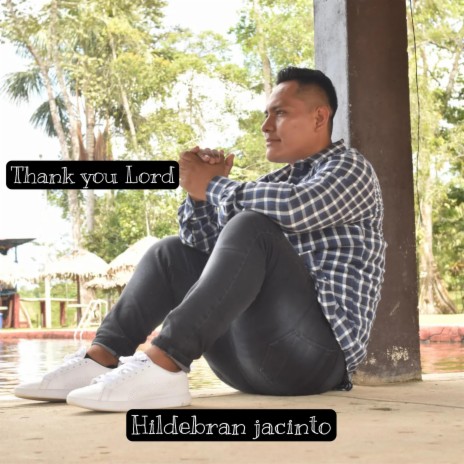 Thank you Lord | Boomplay Music