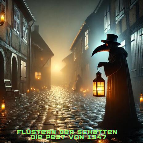 Flüstern der Schatten Die Pest von 1347 | Boomplay Music