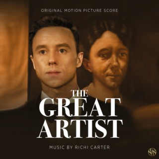 The Great Artist (Original Motion Picture Score)