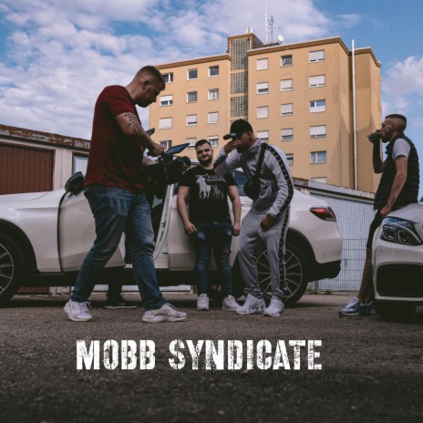 Mobb Syndicate | Boomplay Music