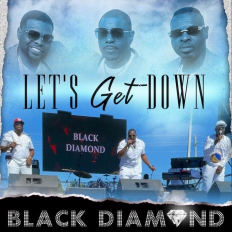 Lets Get Down | Boomplay Music