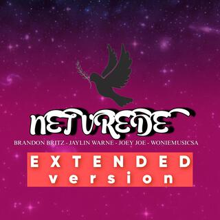 Net vrede (Extended)