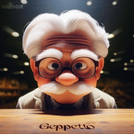 Geppetto | Boomplay Music