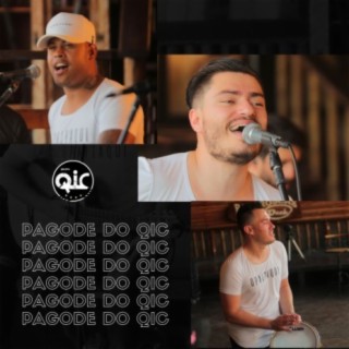 Pagode do Qic (Cover)