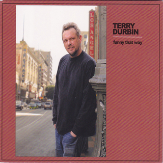 Terry Durbin