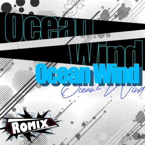 Ocean Wind | Boomplay Music