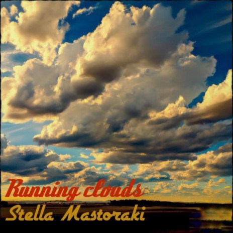 Running Clouds | Boomplay Music