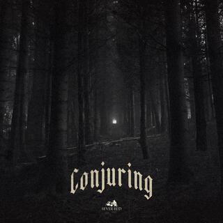 Conjuring lyrics | Boomplay Music