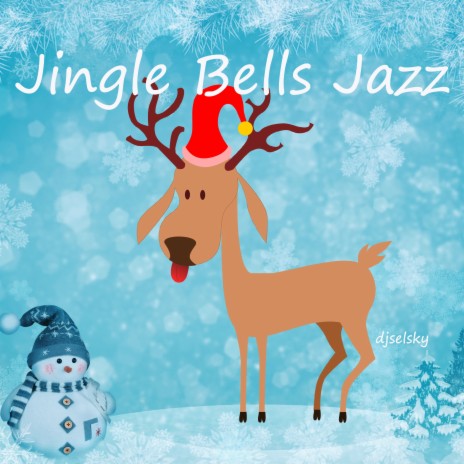 Jingle Bells Jazz