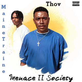 Menace II Society