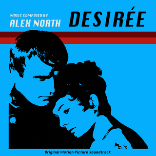 Desirée (Original Motion Picture Soundtrack)