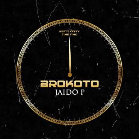 Brokoto