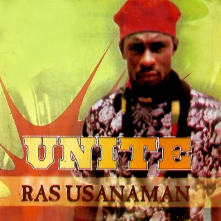 Ras Usanaman