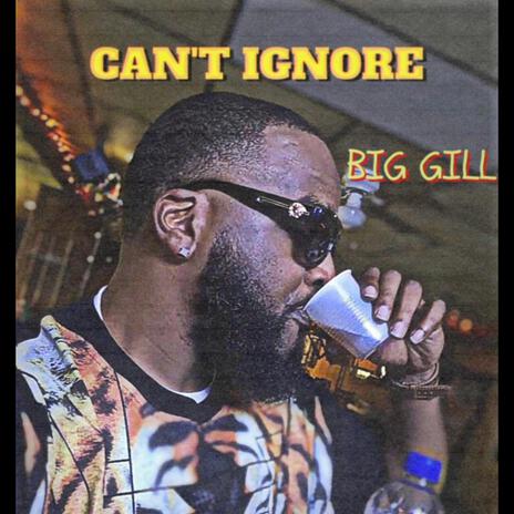 Can't ignore | Boomplay Music