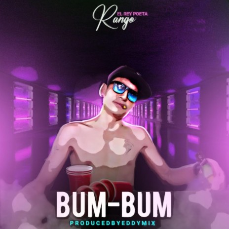 BUM BUM ft. Dj Eddy Mix | Boomplay Music