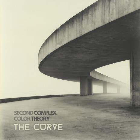 The Curve ft. Second Complex | Boomplay Music