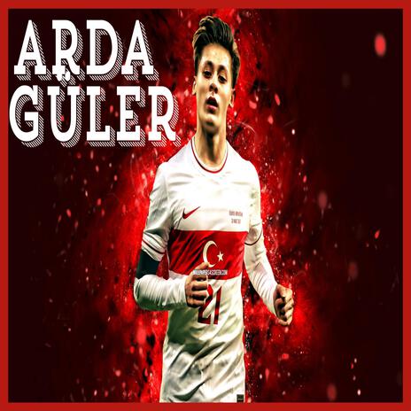 ARDA GÜLER | Boomplay Music