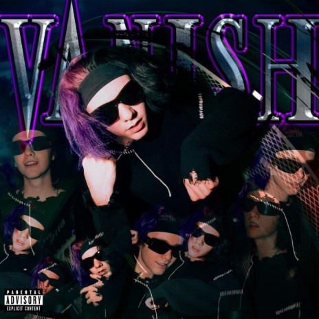 Vanish | Boomplay Music