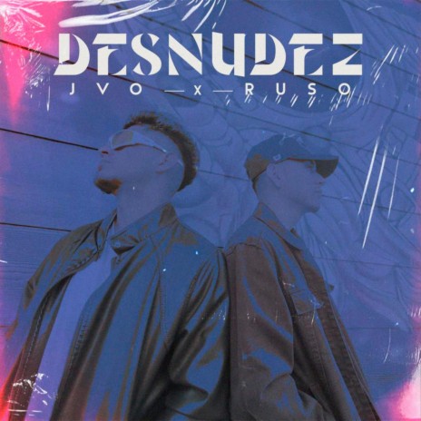 Desnudez ft. Ruso | Boomplay Music