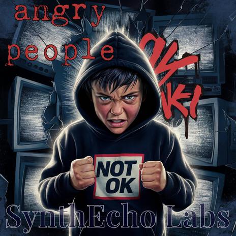 angry people | Boomplay Music