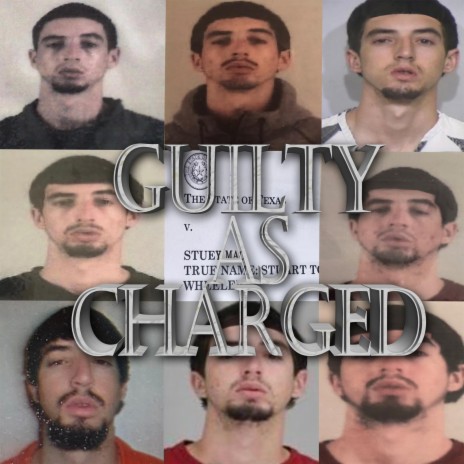 Guilty As Charged | Boomplay Music