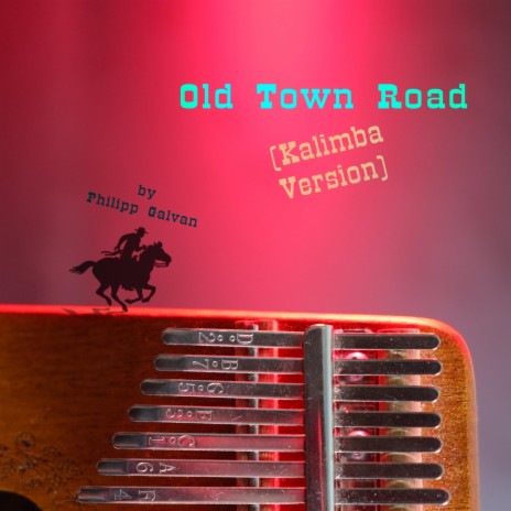 Old Town Road (Kalimba Version) | Boomplay Music