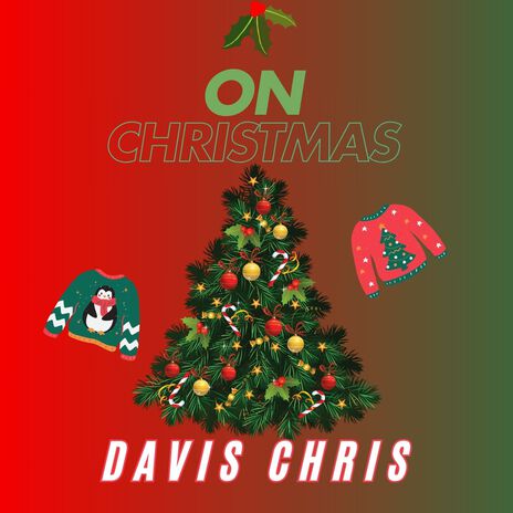 On Christmas | Boomplay Music