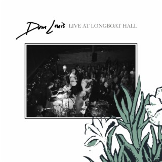 Live at Longboat Hall