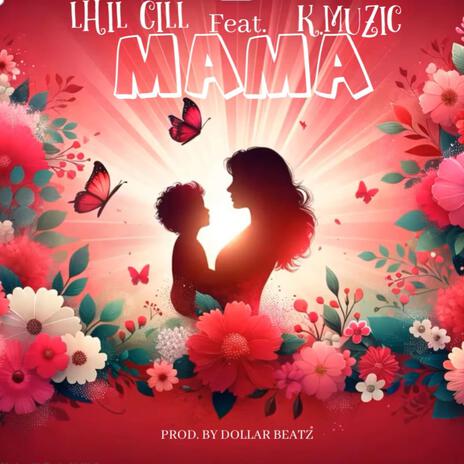 Mamma ft. Kweku Muzic | Boomplay Music