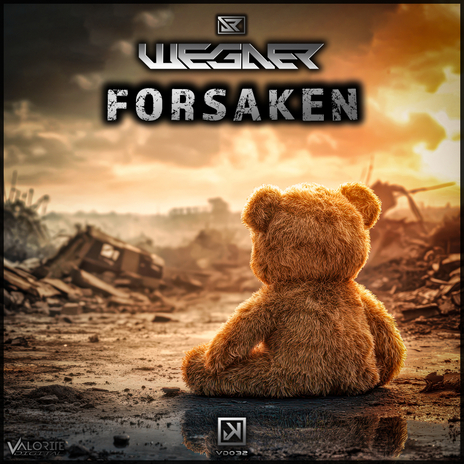 Forsaken (Extended) | Boomplay Music