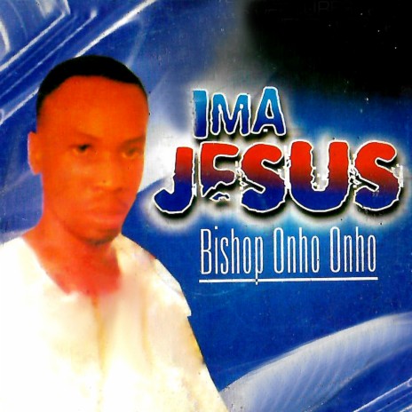 Ima Jesus | Boomplay Music