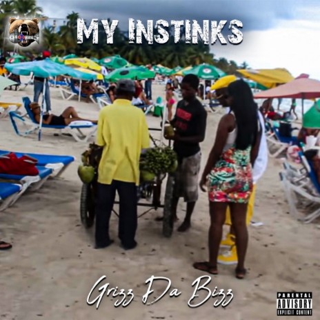 My Instinks | Boomplay Music
