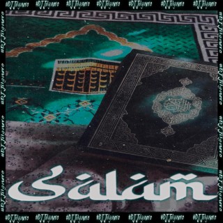 Salam Arabic BreakBeat