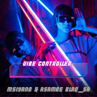 Vibe Controller