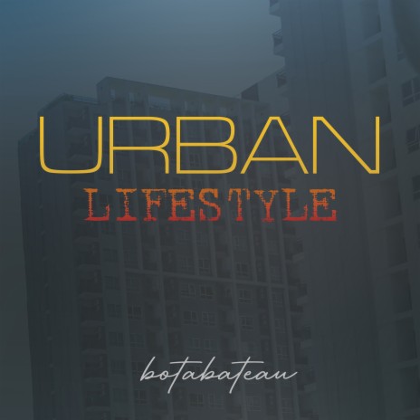 Confident Urban Feeling | Boomplay Music