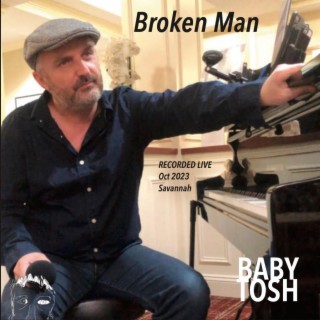 Broken Man Savannah Oct 2023