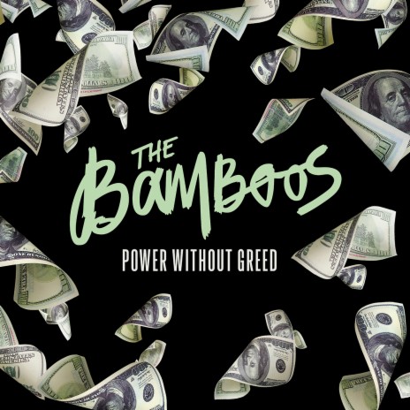 Power Without Greed | Boomplay Music