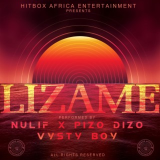 Hitbox Africa Music