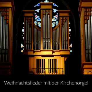 Weihnachtslieder mit der Kirchenorgel