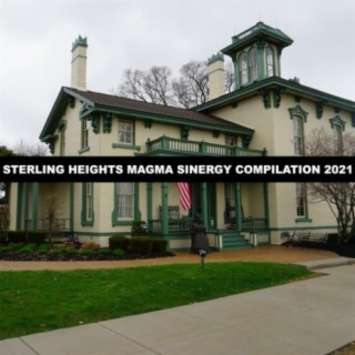 STERLING HEIGHTS MAGMA SINERGY COMPILATION 2021