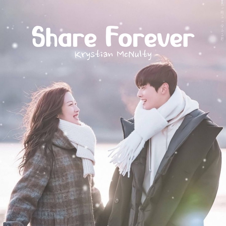 Share Forever | Boomplay Music