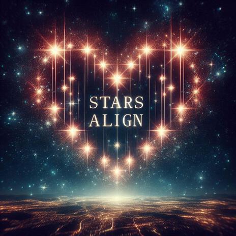 Stars Align ft. Xavier Leaks | Boomplay Music